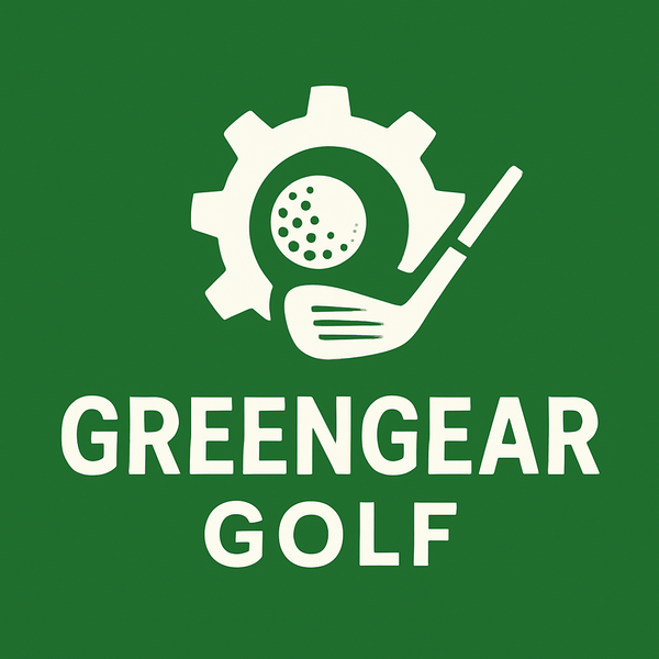 GreenGear Golf